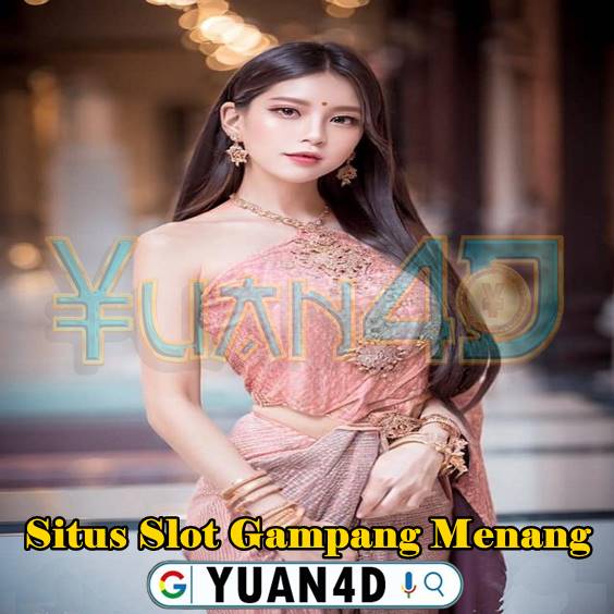 YUAN4D: Partner Terbaik Platform Situs Slot Gampang Menang - WooCommerce eCommerce